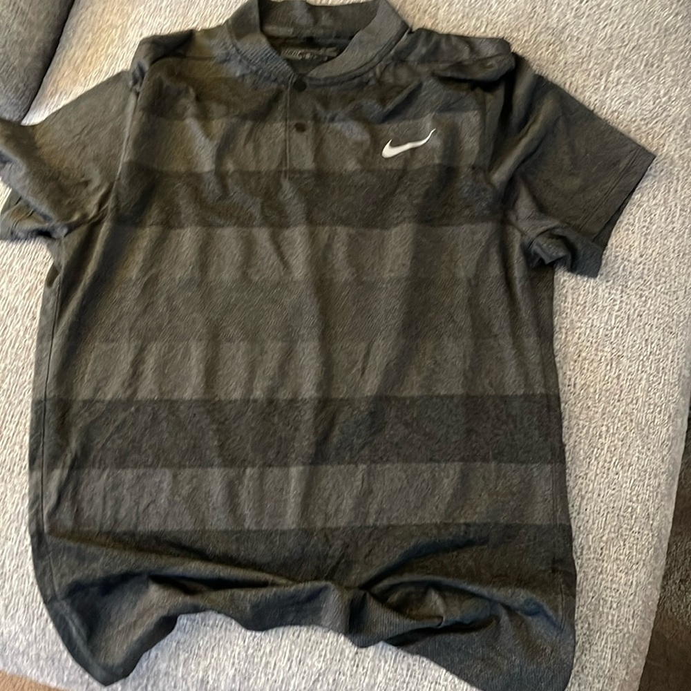 Nike Golf polo